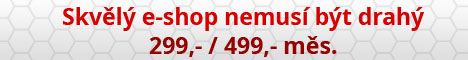 e-shop zdarma